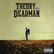 Album Theory Of A Deadman