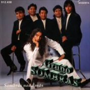 Album Sombras, Nada más