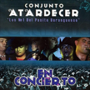 Album En Concierto