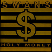 Album Holy Money