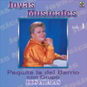 Album Joyas Musicales Vol. 1 (Dos Almas)