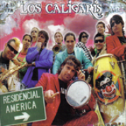 Album Residencial América