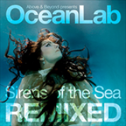 Album Sirens of the Sea Remixed