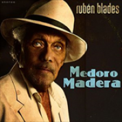 Album Medoro Madera