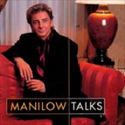 Album Manilow Talks