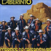 Album Corridos De Grueso Calibre