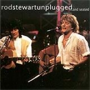 Album Unplugged ... and seated (Live)
