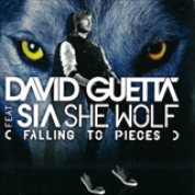 Album She Wolf