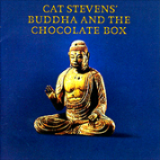 Album Buddha And The Chocolate Box