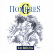 Album Las Baladas