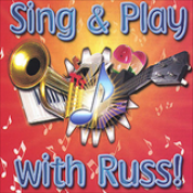 Album Sing And Play With Russ
