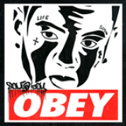 Album Obey