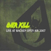 Album Live At Wacken Open Air