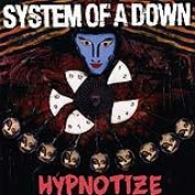Album Hypnotize