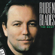 Album The Best Of Ruben Blades