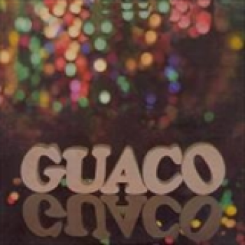 Album Guaco 81 de Guaco