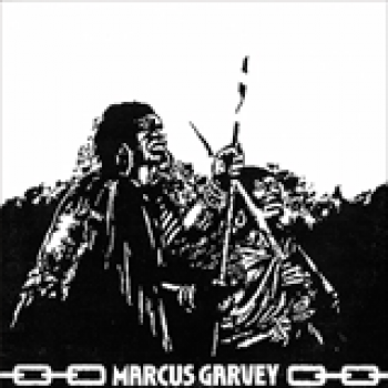 Album Marcus Garvey de Burning Spear