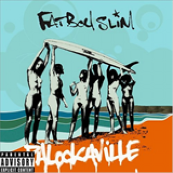 Album Palookaville de Fatboy Slim