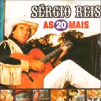 Album As 20 Mais de Sérgio Reis