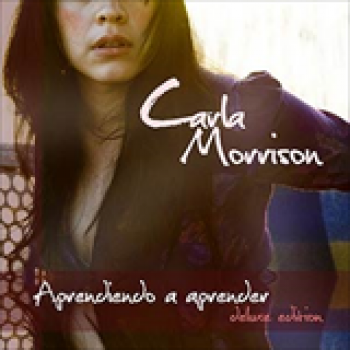 Album Aprendiendo a Aprender de Carla Morrison