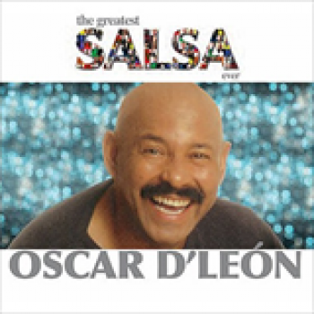 Album The Greatest Salsa Ever de Oscar de León