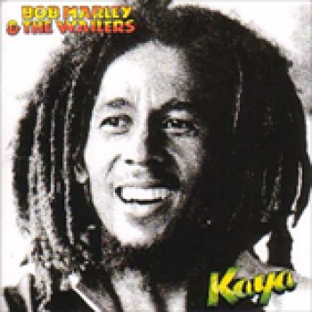 Album Kaya de Bob Marley & The Wailers