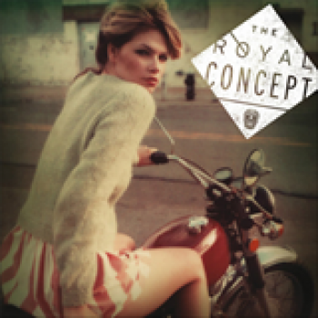 Album The Royal Concept (EP) de The Royal Concept
