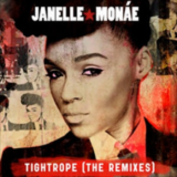 Album Tightrope (Remixes) de Janelle Monae