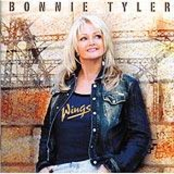 Album Wings de Bonnie Tyler