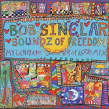 Album Soundz Of Freedom de Bob Sinclar