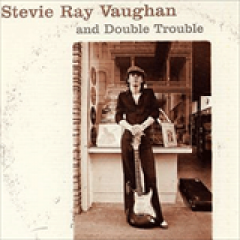 Album Blues At Sunrise de Stevie Ray Vaughan
