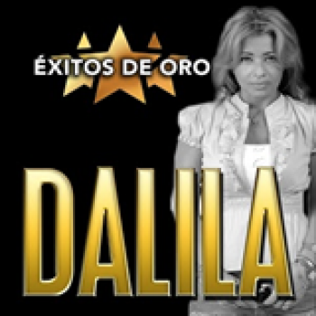Album Éxitos de Oro de Dalila