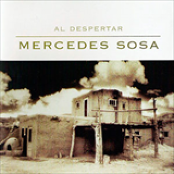 Album Al Despertar de Mercedes Sosa