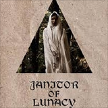 Album Janitor Of Lunacy de Nico