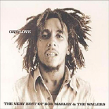 Album One Love: The Very Best Of Bob Marley & The Wailers de Bob Marley