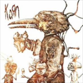 Album Untitled de Korn