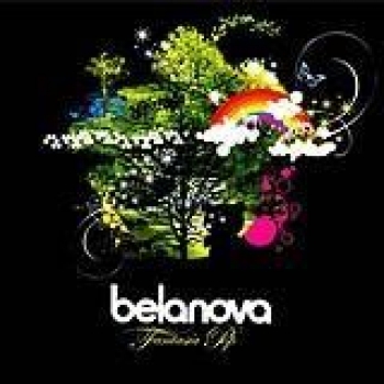 Album Fantasía Pop de Belanova