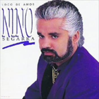Album Loco De Amor de Nino Segarra