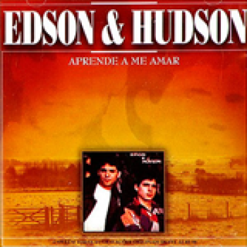 Album Aprende A Me Amar de Edson e Hudson
