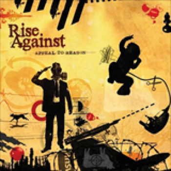 Album Appeal To Reason de Rise Against