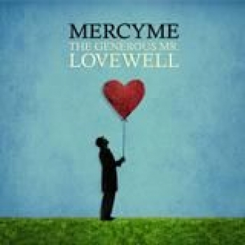 Album The Generous Mr Lovewell de Mercyme