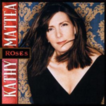 Album Roses de Kathy Mattea