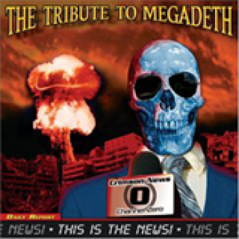 Album A Tribute To Megadeth de Megadeth
