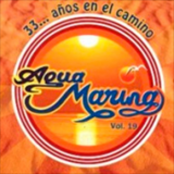 Album 33 Años de Agua Marina