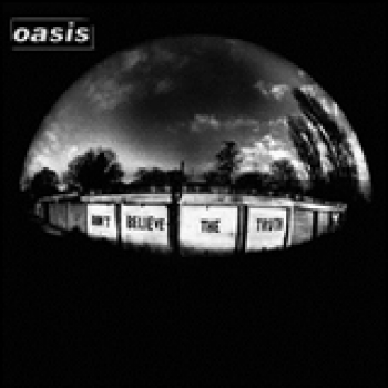 Album Don't Believe The Truth de Oasis