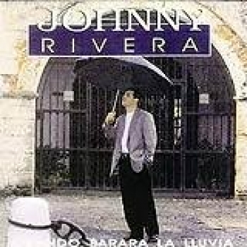 Album Cuando Parará la Lluvia de Johnny Rivera