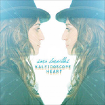 Album Kaleidoscope Heart de Sara Bareilles