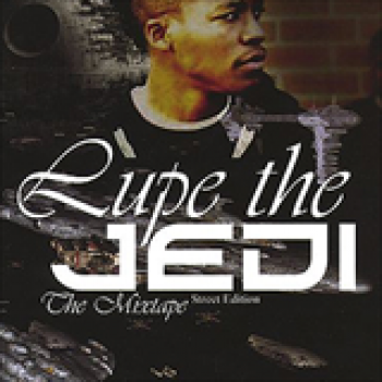 Album Lupe The Jedi de Lupe Fiasco