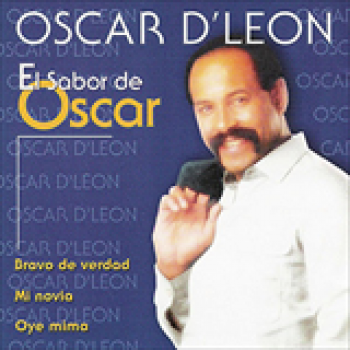 Album El Sabor de Oscar de Oscar de León