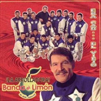 Album Era Cabron El Viejo de La Arrolladora Banda El Limón